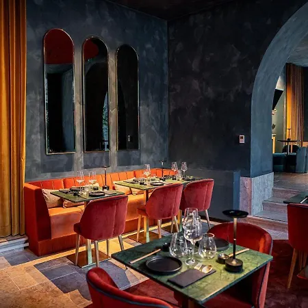 Montebelo Vista Alegre Chiado Lisboa