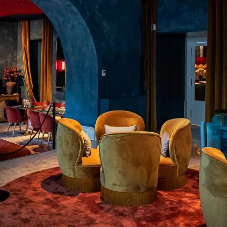 Montebelo Vista Alegre Chiado Ξενοδοχείο