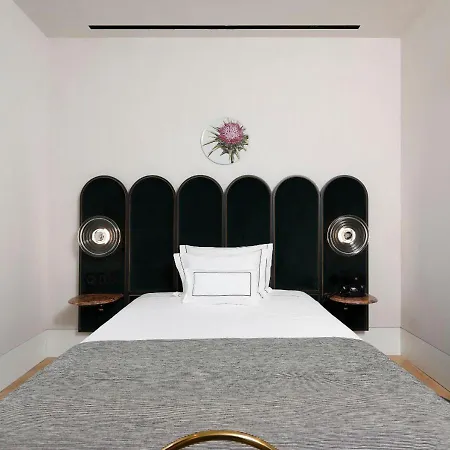 Ξενοδοχείο Montebelo Vista Alegre Chiado