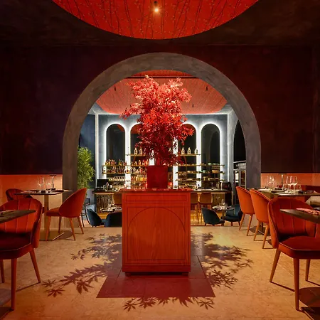 Montebelo Vista Alegre Chiado Ξενοδοχείο