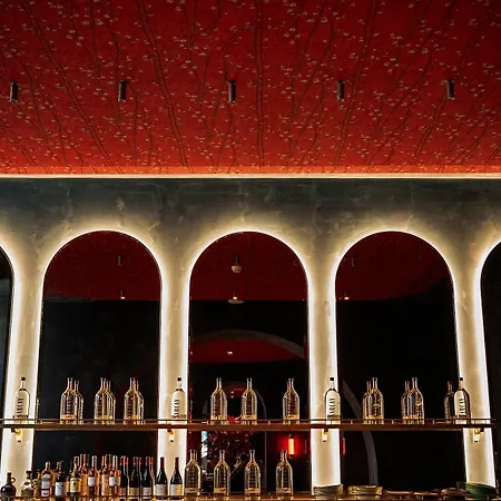 Ξενοδοχείο Montebelo Vista Alegre Chiado Lisboa