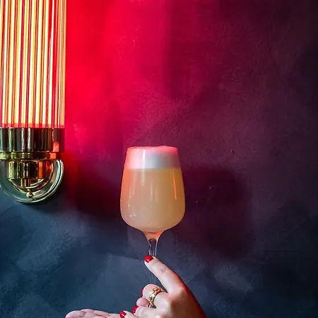 Ξενοδοχείο Montebelo Vista Alegre Chiado 5*